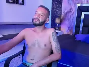 Chaturbate Free Porn Cam of amaro_jhonson