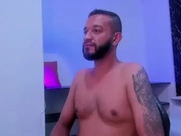 Chaturbate Private Sex Chat of amaro_jhonson