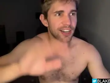Chaturbate Private Sex Chat of blakemiles2