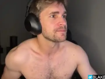 Chaturbate Adult Webcams of blakemiles2