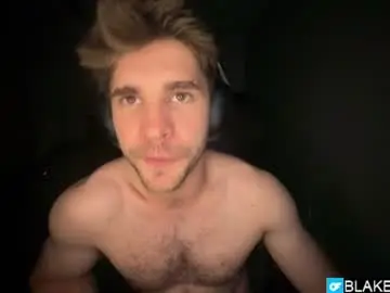 Chaturbate Sex Chat of blakemiles2