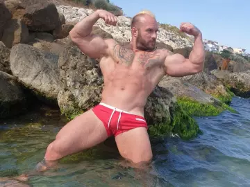 Imlive Live Sex Cam of viking_me