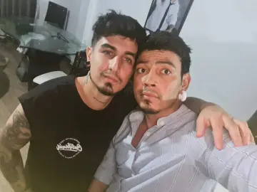 Imlive Live Sex Cam of nachoandtomas