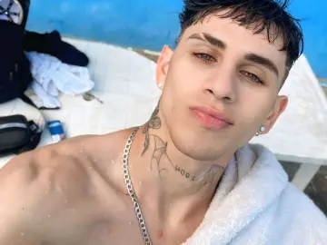 Imlive Watch Live Sex Cams of DanntheStiff741