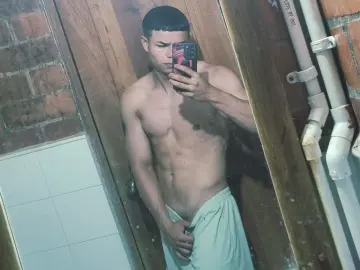 Imlive Best Webcam of alexander_Cr