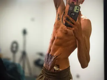 Livejasmin Live Sex Cam of ZaynPresley
