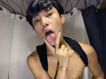 Livejasmin Live Sex Cam of KaitoMori