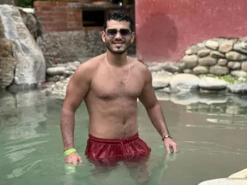 Livejasmin Sex Cam of RyanPeace