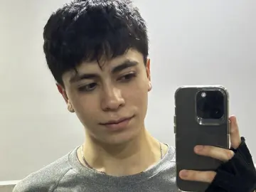 Livejasmin Live Sex of ThomassTorres
