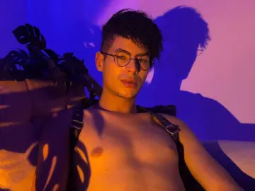 Livejasmin Live Sex Cam of ThiagoSaenns