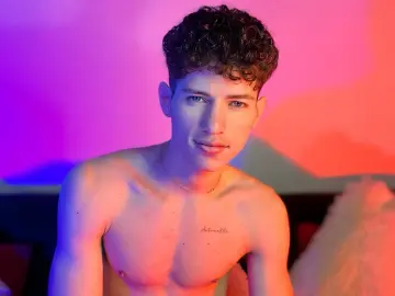 Livejasmin Private Sex Chat of MattiaDubois