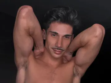 Livejasmin Sex Chat of DanielStars