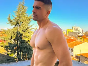 Livejasmin Live Porn of ValterHook