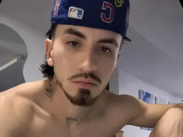 Livejasmin Best Webcam of LucasKian