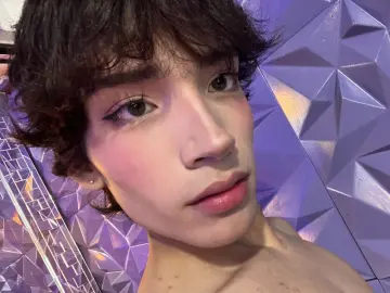 Livejasmin Sex Cam of IsaacCollins