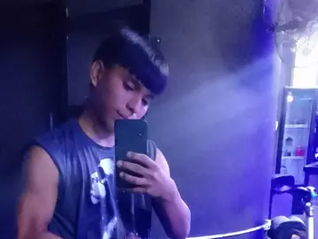 Livejasmin Adult Webcam of TylerNavas