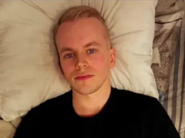 Livejasmin Best Webcam of JacobFlyens