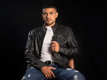 Livejasmin Live Porn of PaulRivera