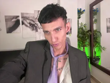 Livejasmin Nude Webcam of KurtLust