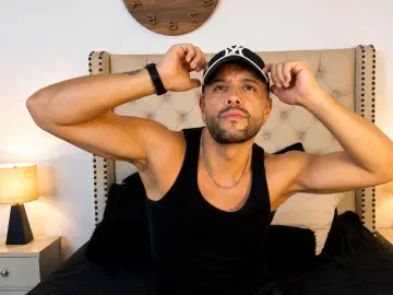 Livejasmin Live Sex of LyamVoss