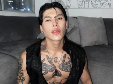 Livejasmin Adult Video Chat of NickThunder