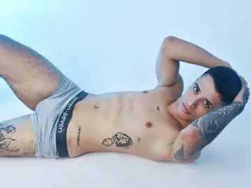 Livejasmin Sex Cam of SamMontinegro
