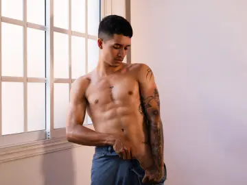 Livejasmin Free Live Porn of SamMontinegro