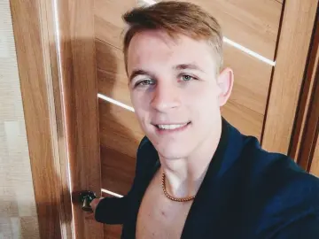 Livejasmin Free Porn Cam of JamesonJam