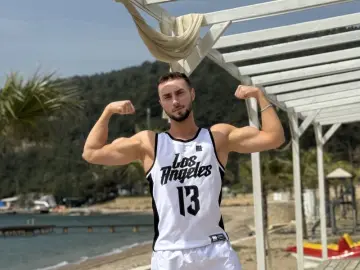 Livejasmin Private Sex Chat of RyanStorm