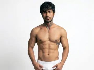 Livejasmin Free Porn Cam of StefanoEverett