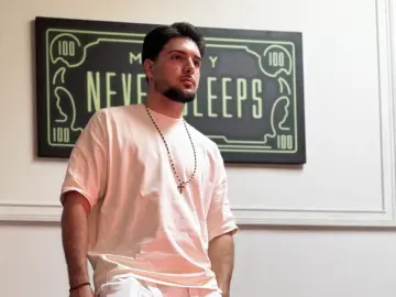 Livejasmin Sex Cam of NixonRook