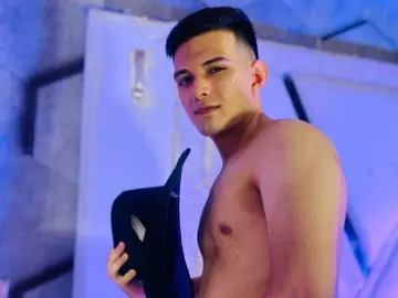 Livejasmin Adult Webcams of RonaldMarin