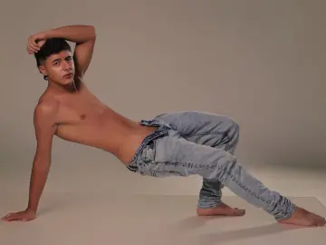 Livejasmin Sex Chat of JostinOrtiz