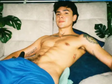 Livejasmin Watch Live Sex Cams of CamilloGuzmn