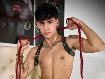 Livejasmin Best live sex cam show of CamilloGuzmn