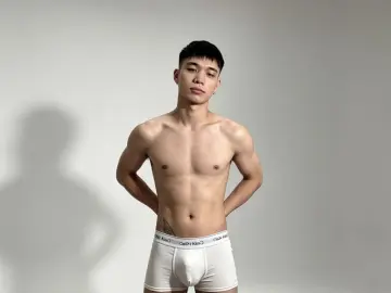 Livejasmin Best Webcam of RomeoGrey