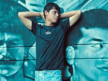 Livejasmin Best Webcam of JavierOnly