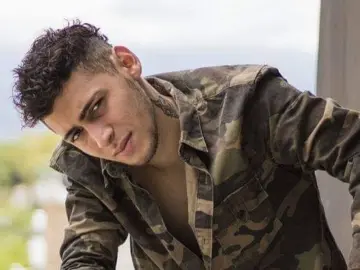 Livejasmin Best live sex cam show of AndresBernal