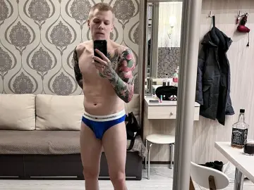 Livejasmin Live Sex of AndreyMoroz