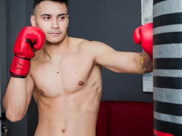 Livejasmin Free Porn Cam of MattMalone