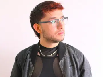 Livejasmin Best Webcam of JakeGrants