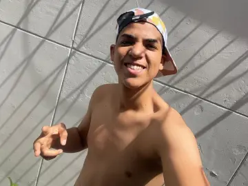 Livejasmin Adult Video Chat of LukassCaballero