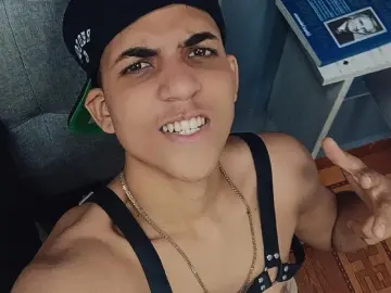 Livejasmin Adult Webcams of LukassCaballero