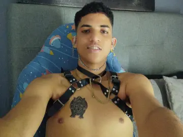 Livejasmin Free Porn Cam of LukassCaballero