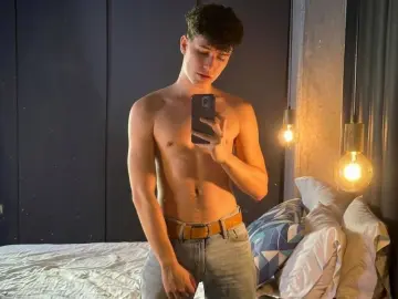 Livejasmin Private Sex Chat of AdrianMorelli