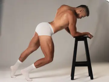 Livejasmin Live Sex of MarkSantoz