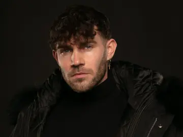 Livejasmin Best Webcam of alphahhunk