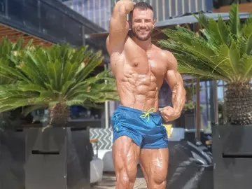 Livejasmin Watch Live Sex Cams of JoshuaCartier