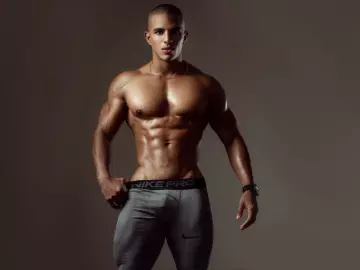 Livejasmin Adult Webcam of AntonyDunn