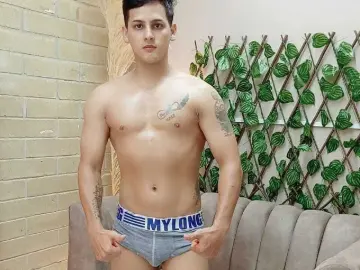 Livejasmin Live Sex Cam of JohnnySevilla